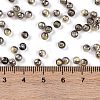 Glass Seed Beads SEED-A032-06V-4