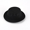 Flannelette Doll Hat AJEW-WH0223-66B-1