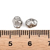 Irregular 304 Stainless Steel Beads STAS-D394-03F-P-3