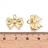 Brass Pendants KK-N257-37G-3