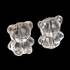 Transparent Glass Beads LS-LAMP-C005-01A-3