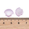 Imitation Pearl Acrylic Beads AC-CBAAA05-18-3