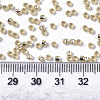 Glass Seed Beads X1-SEED-S042-04A-05-4