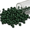 TOHO 3/0 Round Beads SEED-TR03-0047H-1