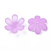 Transparent Acrylic Beads X1-MACR-S373-107-D03-2