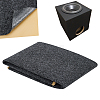 Felt Fabric DIY-WH0061-036A-1