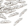 SHEGRACE Brass Beads XGRQ5K111-835P-1