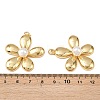 Brass Pendants KK-L255-23G-05-3