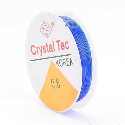 Elastic Crystal Thread EW-S004-0.6mm-1