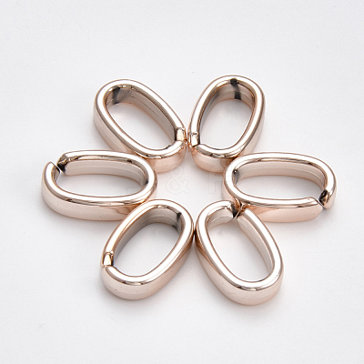 CCB Plastic Linking Ring OACR-T008-13RG-1