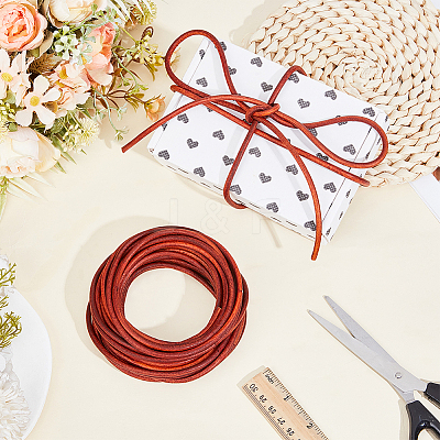 10M Cowhide Cord OCOR-GF0006-56B-1