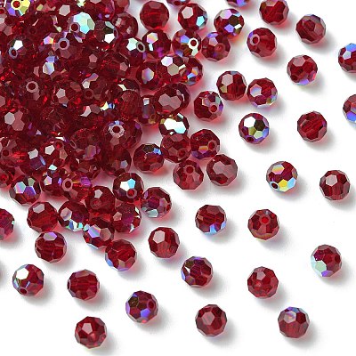Preciosa® Crystal Beads Y-PRC-BB5-90090-200-1
