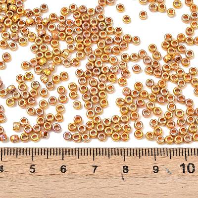 TOHO 8/0 Round Beads SEED-TR08-0722-1