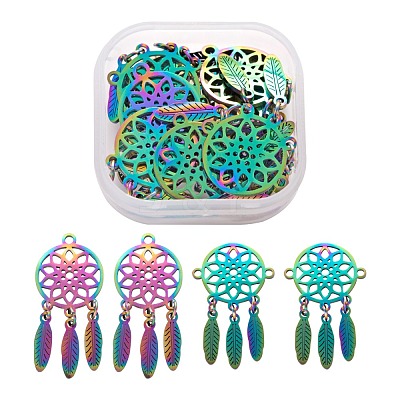 DIY Jewelry Making Kits STAS-LS0001-73MC-1