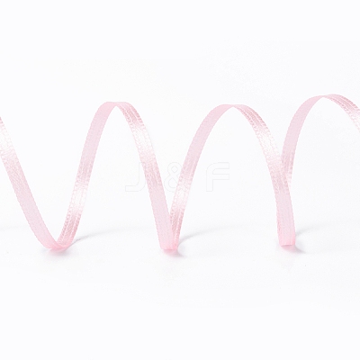 Double Face Satin Ribbon RC3mmY004-1