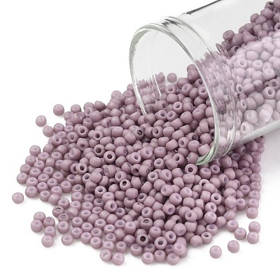 TOHO Round Seed Beads SEED-XTR11-0766-1