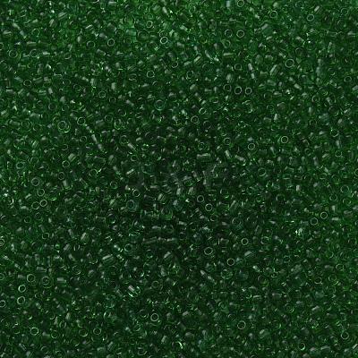Glass Seed Beads SEED-A004-2mm-7-1