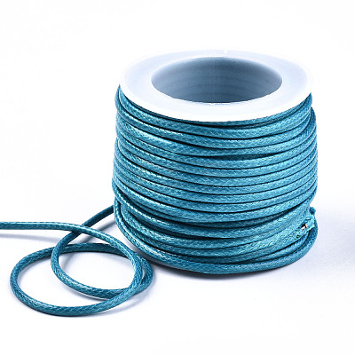 Waxed Polyester Cords X-YC-R004-1.5mm-05-1