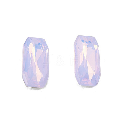 K9 Glass Rhinestone Cabochons MRMJ-N029-22-03-1