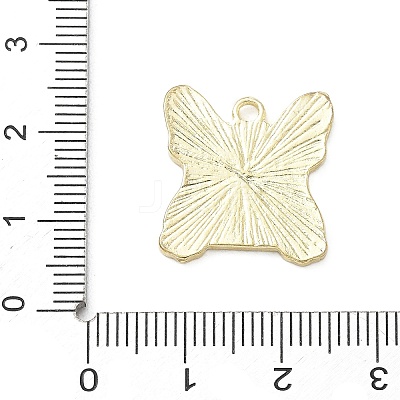 Alloy Enamel Pendants AL-CBABBF0-01G-1