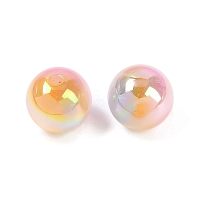 Gradient Color Resin Beads X-RESI-P042-01A-05-1