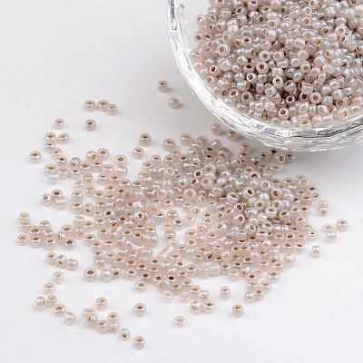 12/0 Ceylon Round Glass Seed Beads X-SEED-A011-2mm-148-1