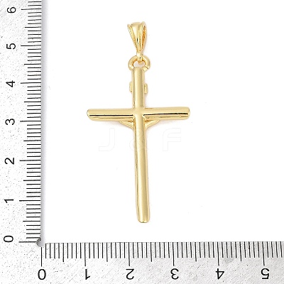 Brass Pendants KK-A241-13A-G-1