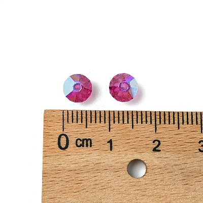 Preciosa® Crystal Beads X-PRC-BA6-70350-201-1