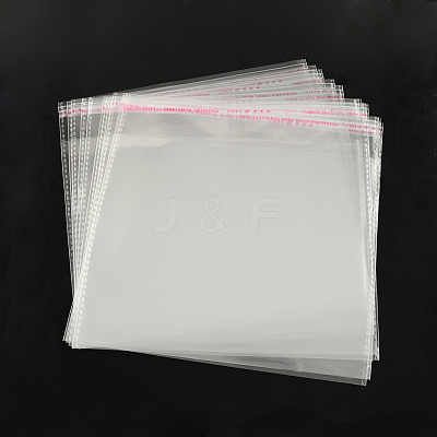 OPP Cellophane Bags X-OPC-R012-20-1