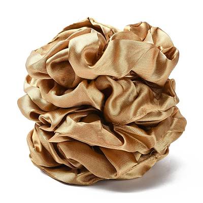 Solid Color Girls Hair Accessories OHAR-L012-003C-1
