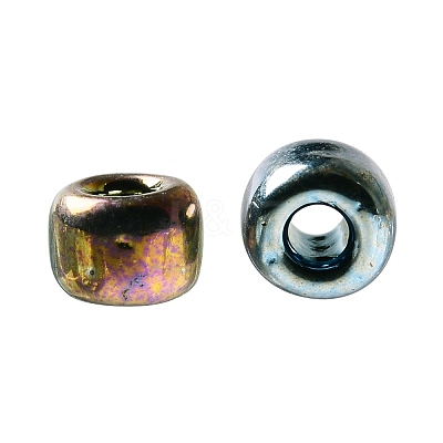 TOHO 8/0 Round Beads X-SEED-TR08-0721-1