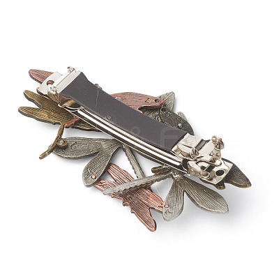 Punk Vintage Hair Accessories PHAR-B0001-05-1