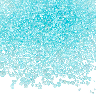 Bubble Beads GLAA-OC0001-15B-1