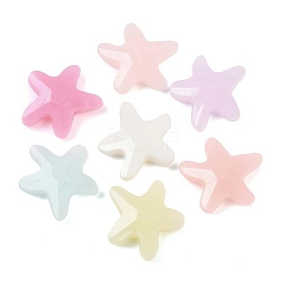 Plastics Beads KY-B005-12-1