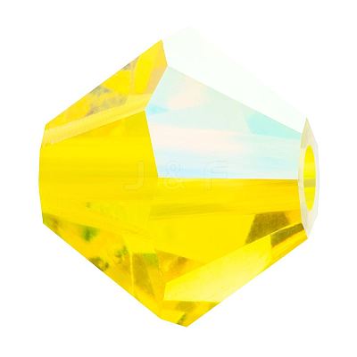 Preciosa® Crystal Beads Y-PRC-BA6-80310-200-1