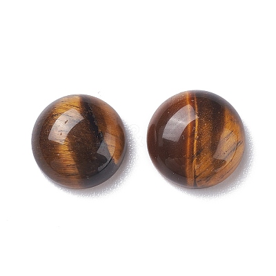 Gemstone Cabochon X-GP519-10MM-1