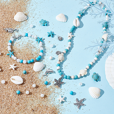 Gemstone Set DIY-GA0002-78-1