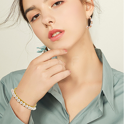 1Pc Brass Cuff Bangles for Men Women BJEW-UN0001-43-1