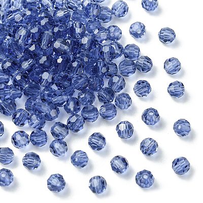 Preciosa® Crystal Beads Y-PRC-BB5-20410-1