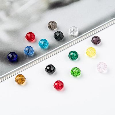 Glass Beads EGLA-JP0002-02A-8mm-1