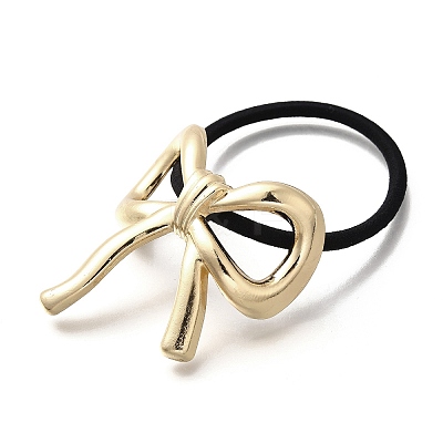 Elastic Hair Ties LS-OHAR-K004-01J-1