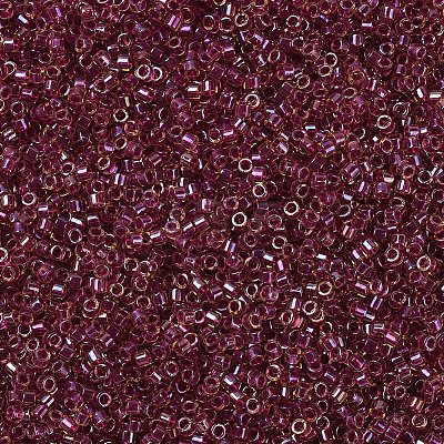 MIYUKI Delica Beads X-SEED-J020-DB0282-1