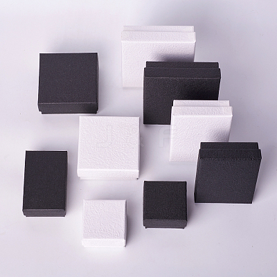 Cardboard Gift Boxes YS-TAC0001-17A-01-1