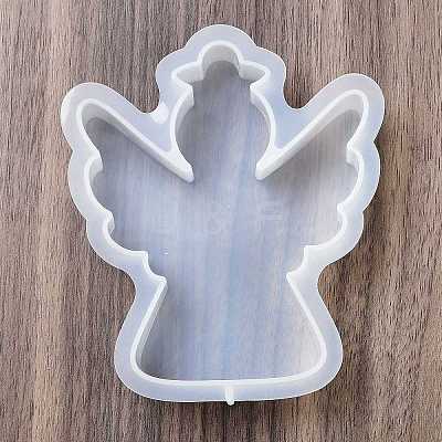 Christmas Theme Silicone Molds Candle Molds SIMO-Z006-07A-1
