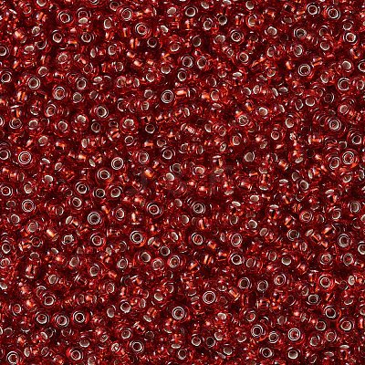 MIYUKI Round Rocailles Beads X-SEED-G007-RR0011-1