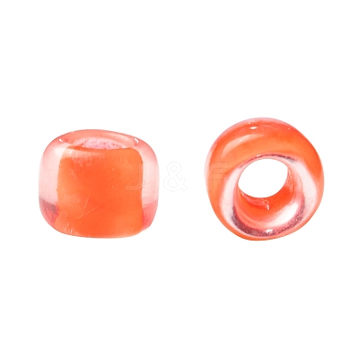 TOHO Round Seed Beads SEED-XTR08-0803F-1