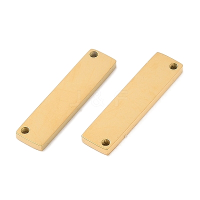 Ion Plating(IP) 304 Stainless Steel Links Connectors STAS-I311-10C-G-1
