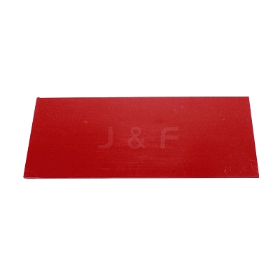 G10 Fiber Mill Paper AJEW-WH0029-70B-1