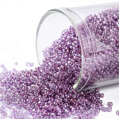TOHO 15/0 Round Beads SEED-JPTR15-0205-1