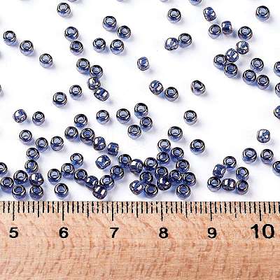TOHO Round Seed Beads SEED-JPTR08-0325-1